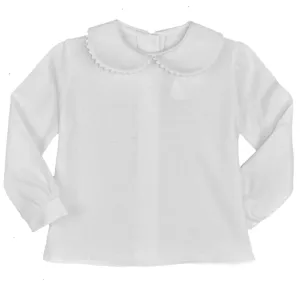 Funtasia Too! Knit Long Sleeve Blouse