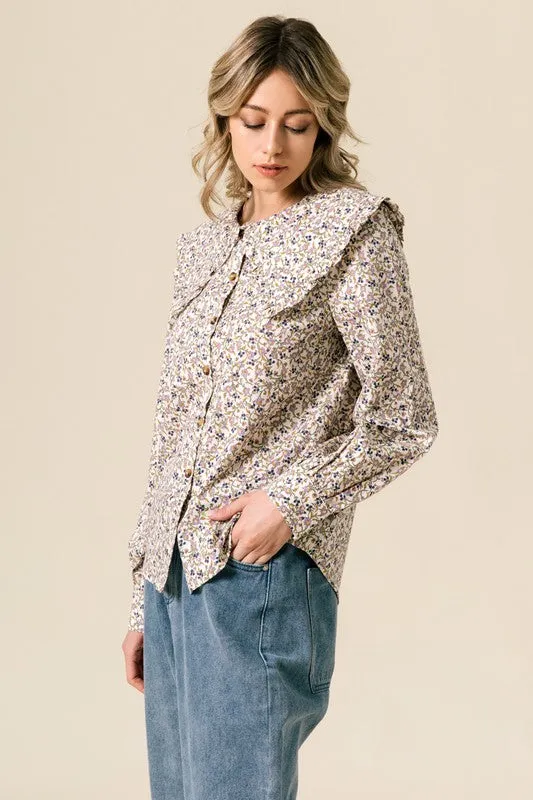 Lilah Top